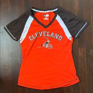 Browns Women’s TShirt